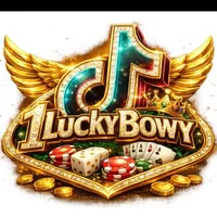 original sound - 1luckybowy_