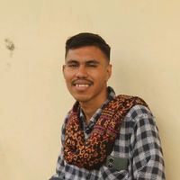 suara asli - Even Dimas