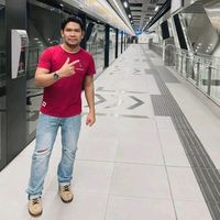 suara asli - Zayn Syam