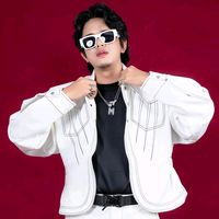 original sound - 🎤MIN SI THU FAN