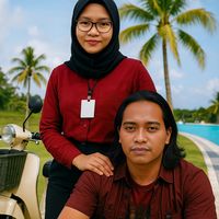 suara asli - AdenkuShop