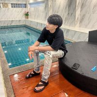 เสียงต้นฉบับ - ตานุฟันเหล็ก😝