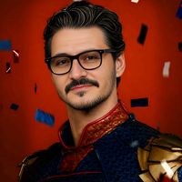 som original - Bagulhos sinistros edits