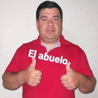 el.abuelo.paraguay
