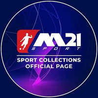 original sound - M21 Sport Collections