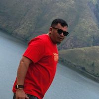 suara asli - Acok Bajalan