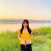 TikTok Creator - htoo8602