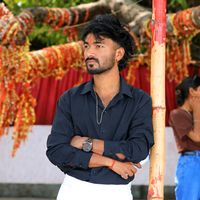 ______your_______boy