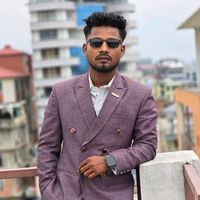 SUNRI SOLTI HAU Dev krishna annu Chaudhary Kashin