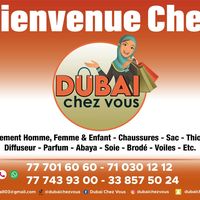 dubaichezvous