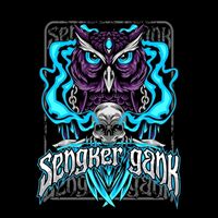 suara asli - SENGKER GANK