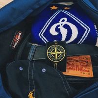 оригинальный звук