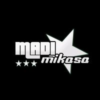 FENRIRMIX_SU JAUH SA TANAM_DB_MADI.MIKASA