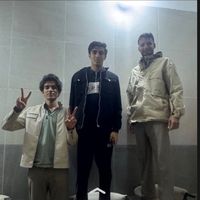 الصوت الأصلي