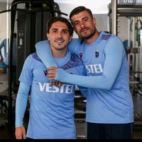 Trabzonspor inancini kaybetmis