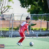 nhạc nền - Huy Neymar
