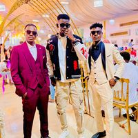 الصوت الأصلي