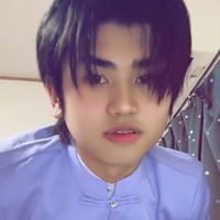 original sound - ALin🇲🇲🇯🇵ဧရာဝတီသားလေး