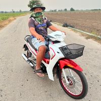 เสียงต้นฉบับ - บักปอนด์นี้หว้า.🧸