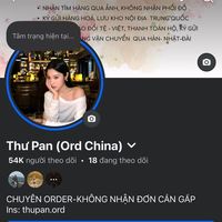 thupanorder