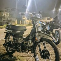 suara asli - yajidstory