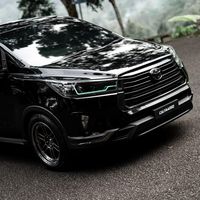 suara asli - Calya Pro Max