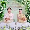 เสียงต้นฉบับ - นู๋ผ่อน นู๋ผ่อน นู๋ผ่อน