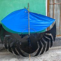 suara asli - albirnis_udhgede