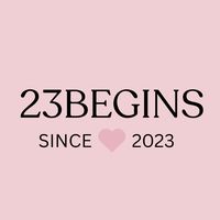 23begins