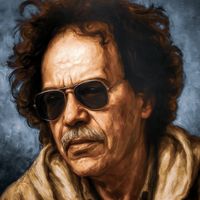 The best of Rais El Houcine lbaz by his son Mustap