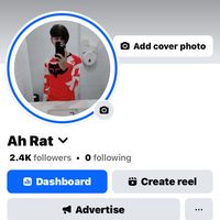 original sound - Ah Rat