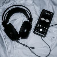 original sound