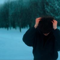 оригинальный звук
