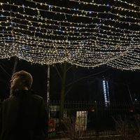 оригинальный звук