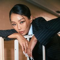 오리지널 사운드 - HYOLYN OFFICIAL