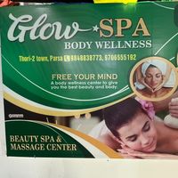 glowspa40