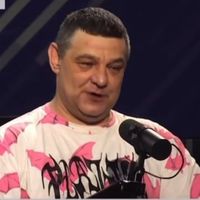 оригинальный звук