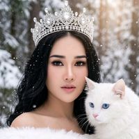 suara asli - Kipli