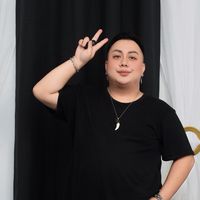 original sound - Alex Belayong