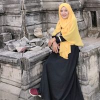 suara asli - hasnawati