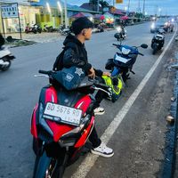 suara asli