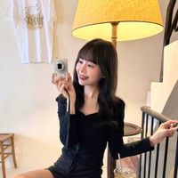 原聲 - 芝芝麻糊