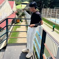 suara asli - Cornelio 💪🇹🇱🇰🇷