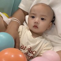 nhạc nền - Bé heo ❤️
