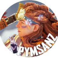 เสียงต้นฉบับ - Pymsanz