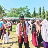 suara asli - Dimas irawan😆
