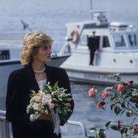 original sound - Princess Diana