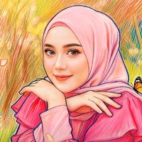 suara asli - Mutiara noeerr juli
