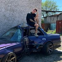 оригинальный звук