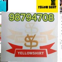 yellowshirt85